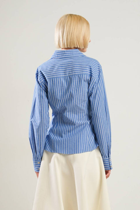 evermore-elegance-woven-top Flying Tomato-Sophia's Style-2